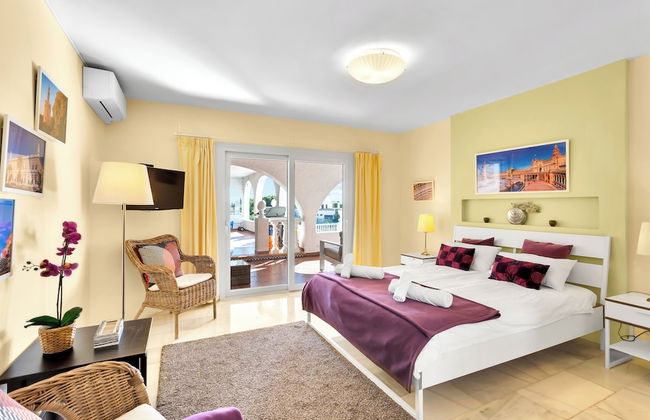 Most Luxurious Villa on the Costa del Sol - Photo 6