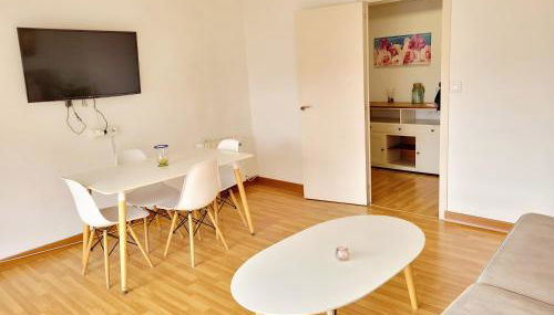 Amplio piso próximo a la Catedral y el Camino. C2 - Photo 2