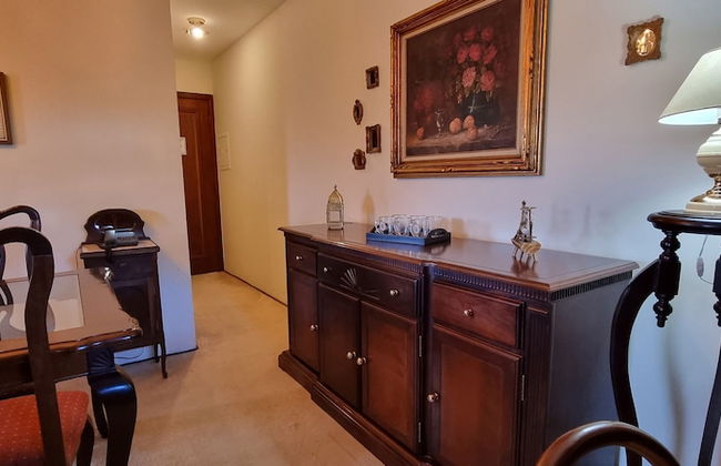 Duplex in a castle in the mountains - Foto 8