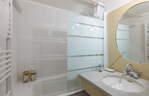 Ancolie - Apartment 1 bedroom close to the slopes - By Cozee Rentals - Foto 15