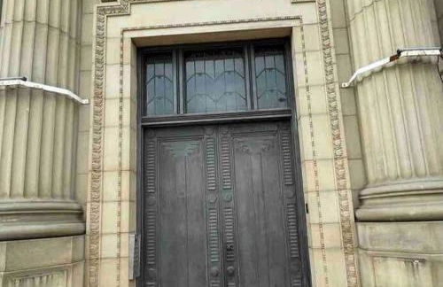 Town Hall View - Foto 13