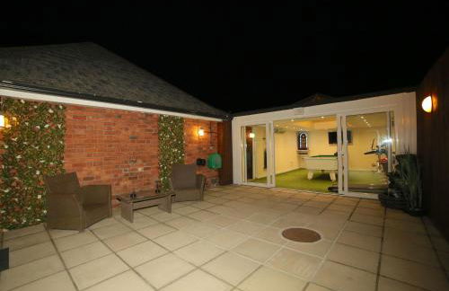 Lower Lodge - Foto 19