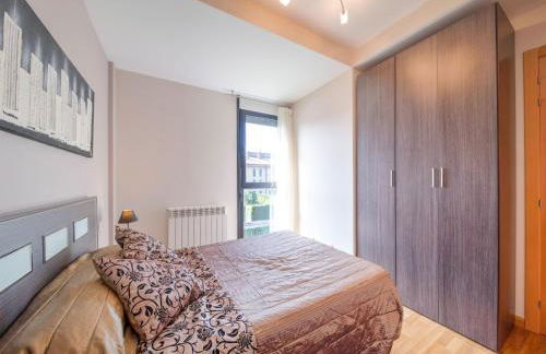 Apartment in Cirueña with Vineyards View - Foto 12