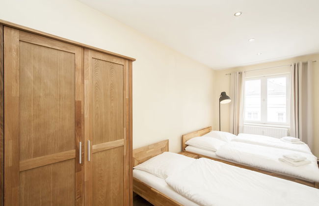 Appartement 7up - Foto 6