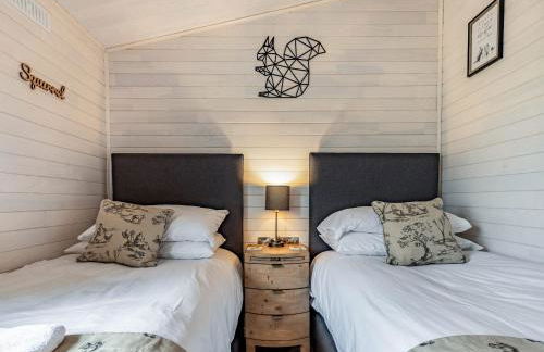 Lavender Lodge - Foto 19