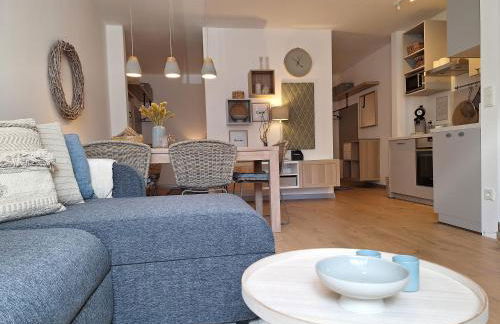 Provinzial Ferienwohnung Moni - Foto 38