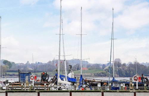 4 person holiday home in Gelting - Foto 19