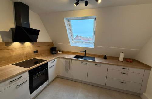 Altstadt Residenz Warendorf - Foto 6