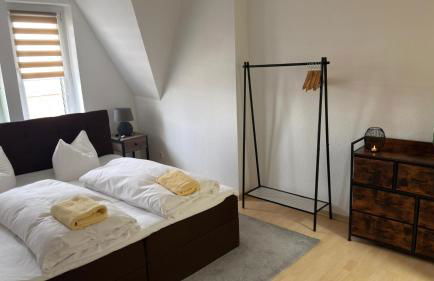 Wohnung nahe Bahnhof und dem Goitzschesee - Foto 11