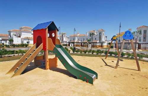 Casa La Torre - Foto 41