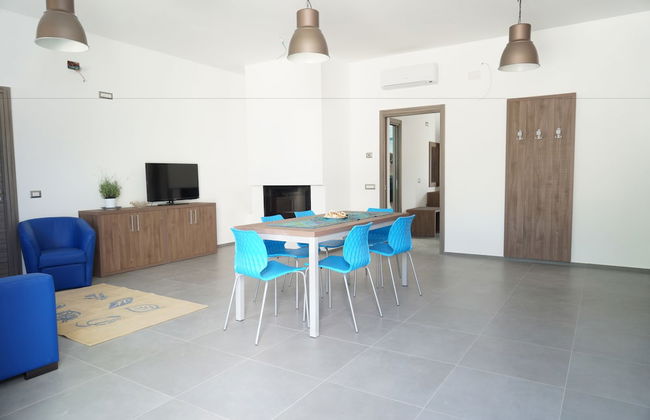 Tenuta Santa Maria - Foto 36