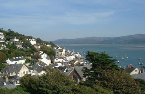 The Old Stables Aberdyfi apartment 3 - Foto 16