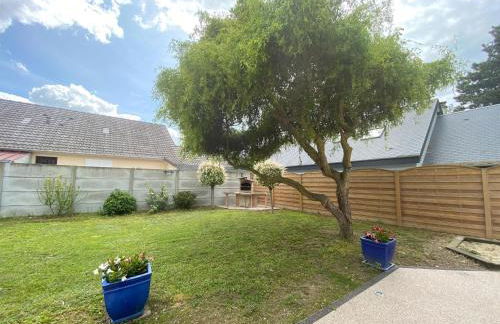 Holiday Home in Kairon Near the Beach - Photo 39