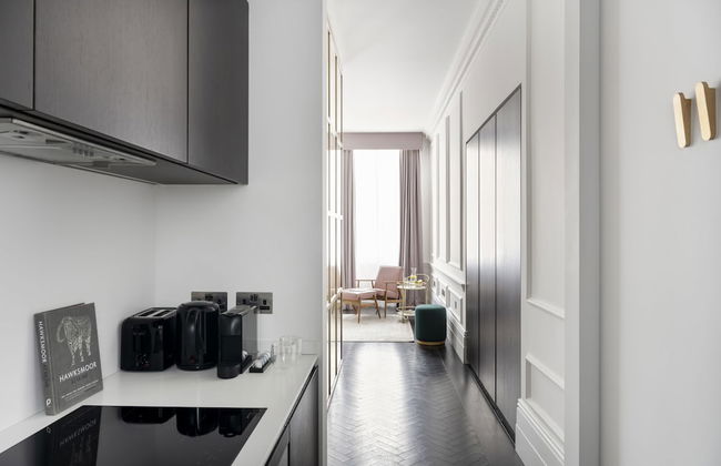 The Moorgate by Cove - Foto 41