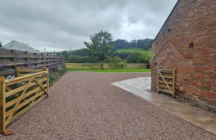 Country cottage with garden, views & games room - Foto 18