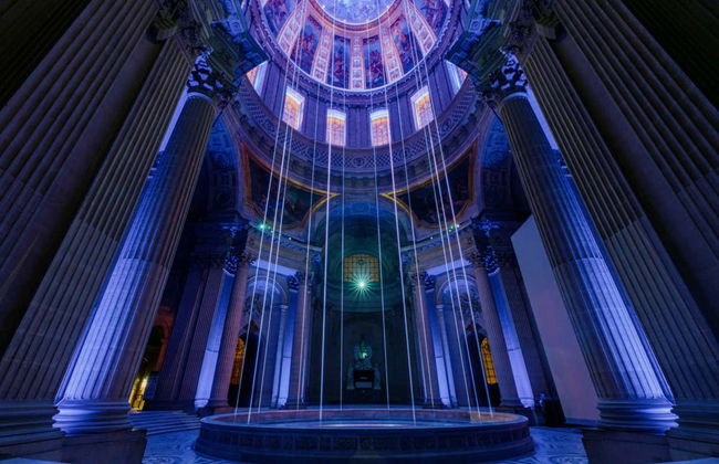 Biglietti per Aura Invalides - Foto 6