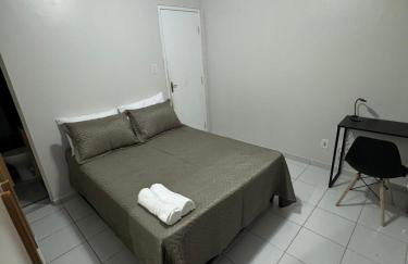 Apartamento 2 quartos próximo a praia do araçagy - Foto 10