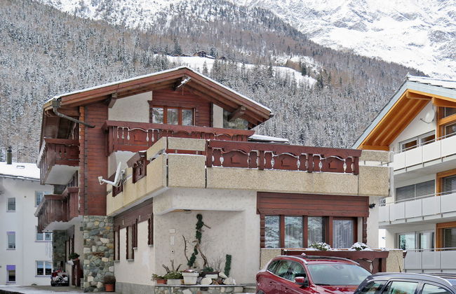 Haus Quelle - Foto 2