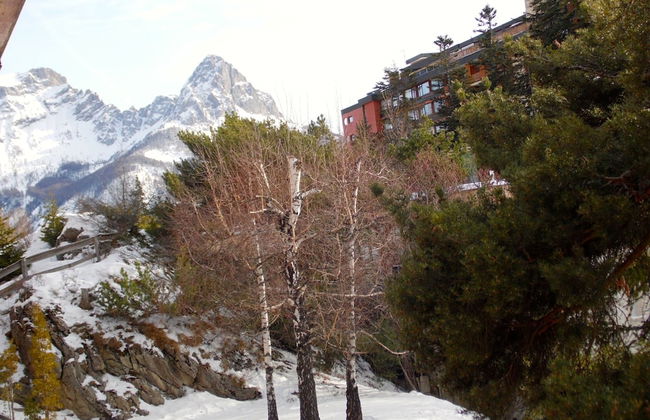 Pra Loup Apart-hotel - Foto 17