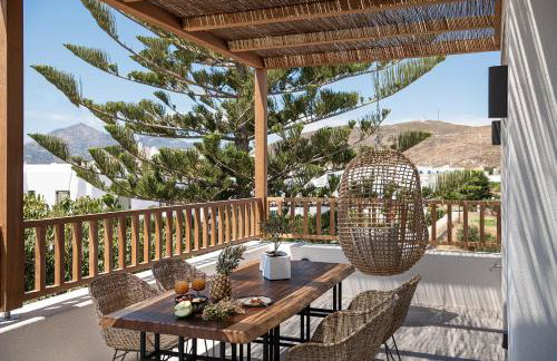 Athina Milos Suites - Foto 8