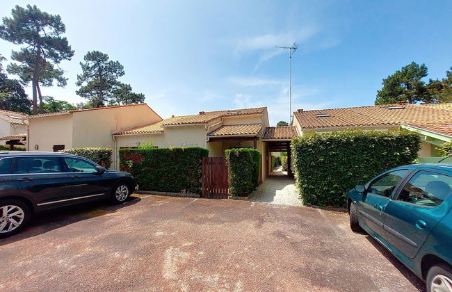 Jardins de l'Océan - Foto 5