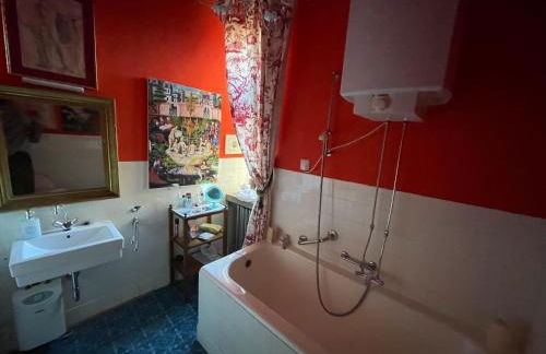 Gästehaus auf der Salzburg - Foto 10