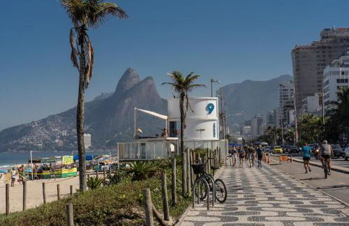 Fantastic sea view - Maison Ipanema Prime - Foto 33