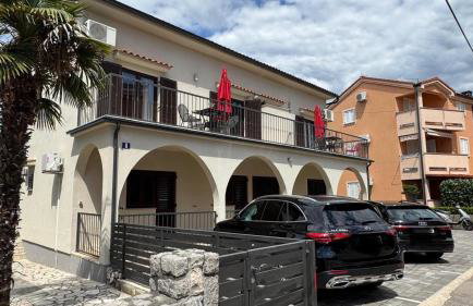 Apartments Ein Haus in der Sonne - Foto 19