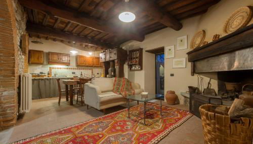 al Poderuzzo - Foto 4