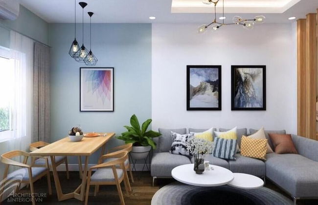 Ha Thinh Phat Apartment - Foto 18