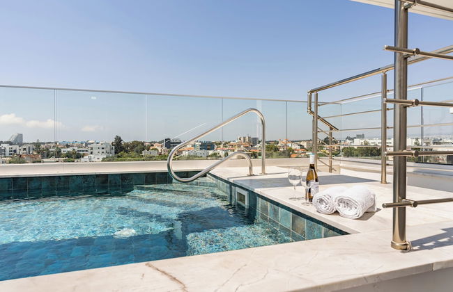 YAMAS Urban Living Platinum 77 Penthouses - Foto 76