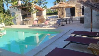 CalypSo Luxury Mas Madeleine - Foto 3