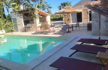 CalypSo Luxury Mas Madeleine - Foto 3