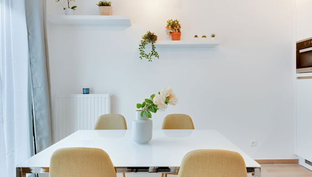 Refeições no quarto