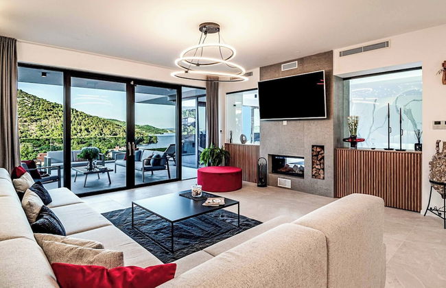 Villa Seashell Deluxe II - Foto 13