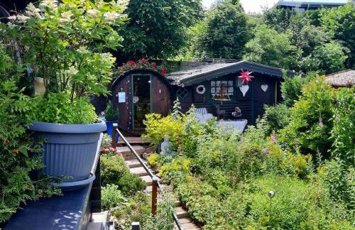 Haus Harzer Bergblick all inklusiv Sauna Whirlpool - Foto 36