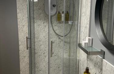 Duirinish Pods with Private Hot Tubs and Duirinish Bothy with No Hot Tub - Foto 26