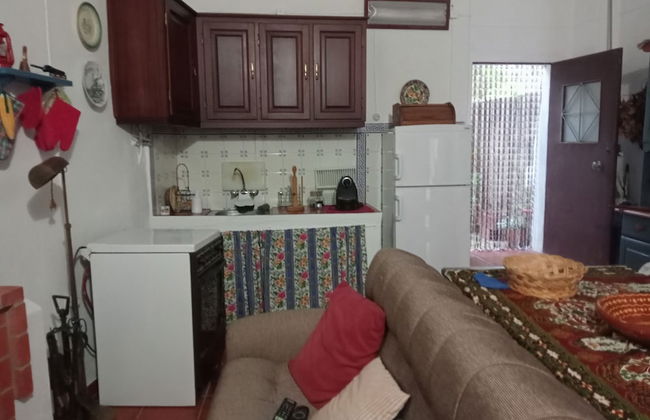 Ferreira do Alentejo Peroguarda Barbecue Ter - Foto 18