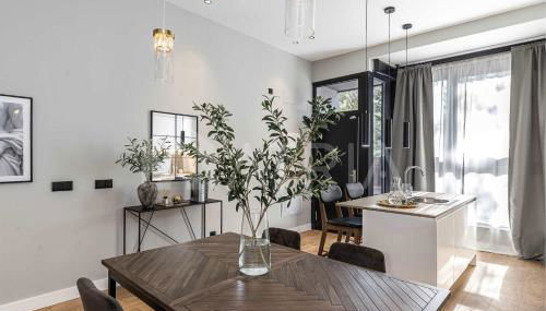 Designer apartment 2 - Photo 4