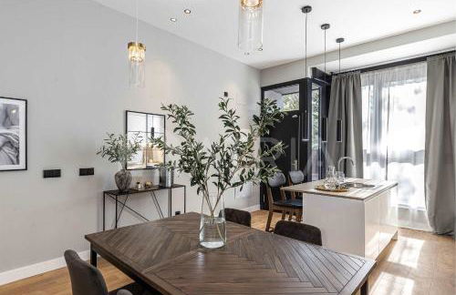 Designer apartment 2 - Photo 4