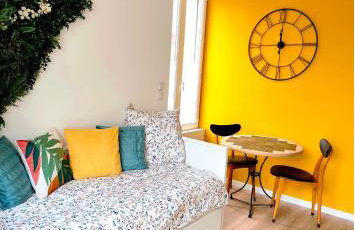 Studio Valentigney - Foto 23