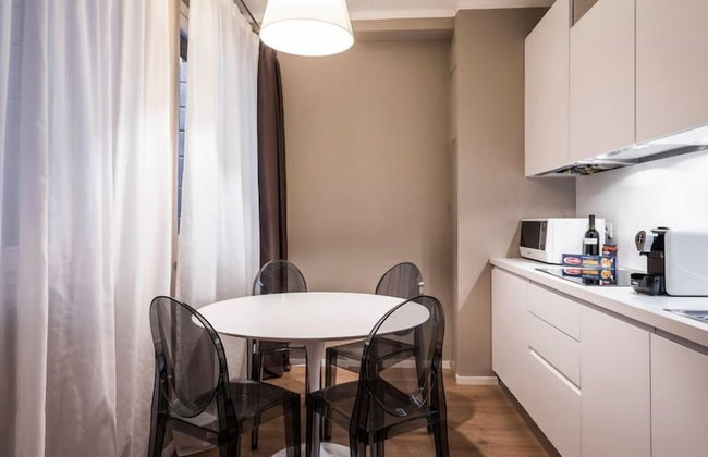 MYSWEETPLACE - Rialto Apartments - Foto 19