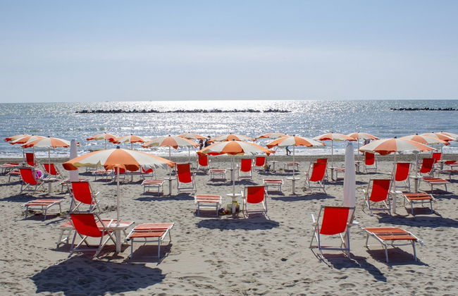 Bungalow Mare - Foto 22