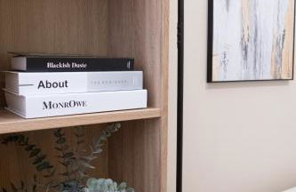 Sunlit 2BR Central Park North elevator & laundry - Foto 36