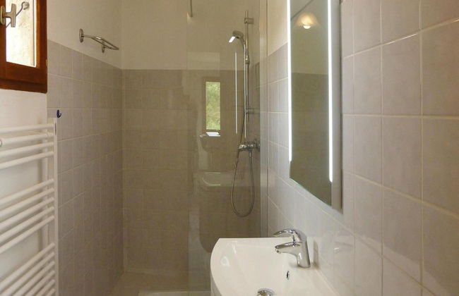 Charming Holiday Flat With Shared Pool, Malaucene - Foto 17