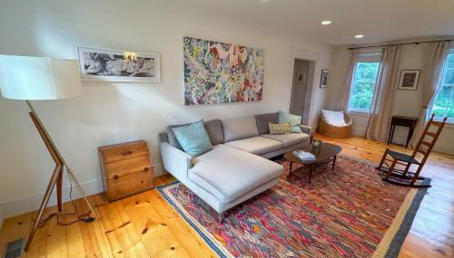 Close to Copake Lake! 4-Season Escape with Sauna - Foto 3