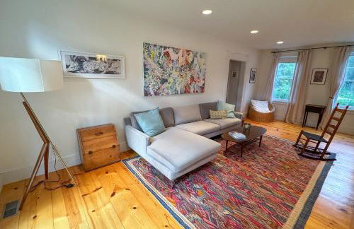 Close to Copake Lake! 4-Season Escape with Sauna - Foto 3