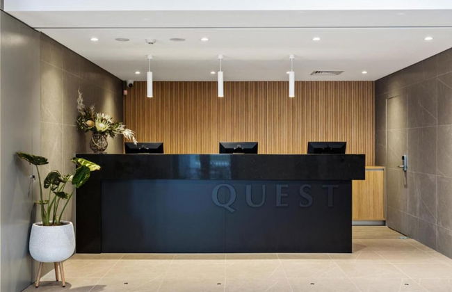 Quest Perth Ascot - Photo 3
