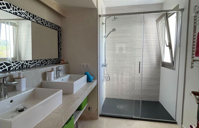 Belvilla by OYO Es Queixal - Foto 23