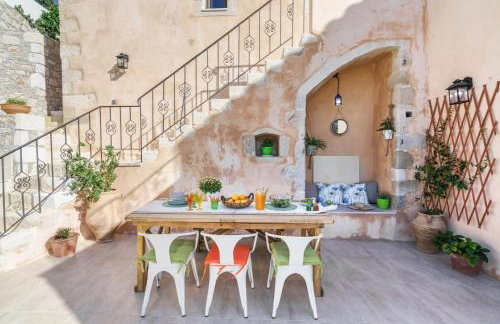 Butterfly, a historical villa with pool & hot tub! - Foto 42